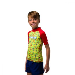 Camiseta de tirantes para ninos AQUAPETS