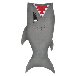 Fin Fun Deka žralok SHARK BLANKET divers.cz