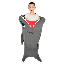 Fin Fun Deka žralok SHARK BLANKET divers.cz