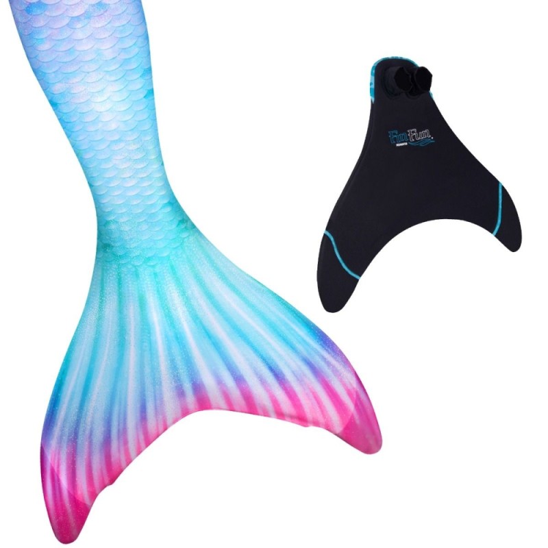 Fiji Fantasy Mermaid Tail