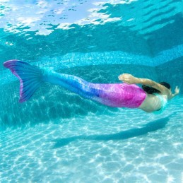 Fiji Fantasy Mermaid Tail
