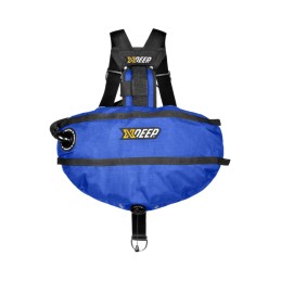 STEALTH 2 Classic sidemount wing