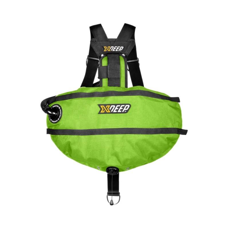 STEALTH 2 Classic Seitenflügel