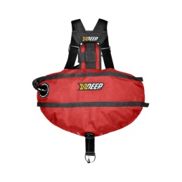 STEALTH 2 Classic Seitenflügel