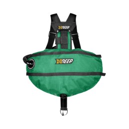 STEALTH 2 Classic Seitenflügel