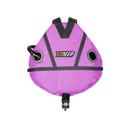 STEALTH 2 REC aile sidemount