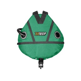 STEALTH 2 REC ala de montaje lateral