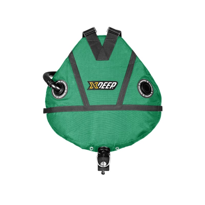 STEALTH 2 REC ala de montaje lateral