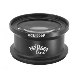 FANTASEA Předsádka makro UCL 900F +15 dioptr. divers.cz