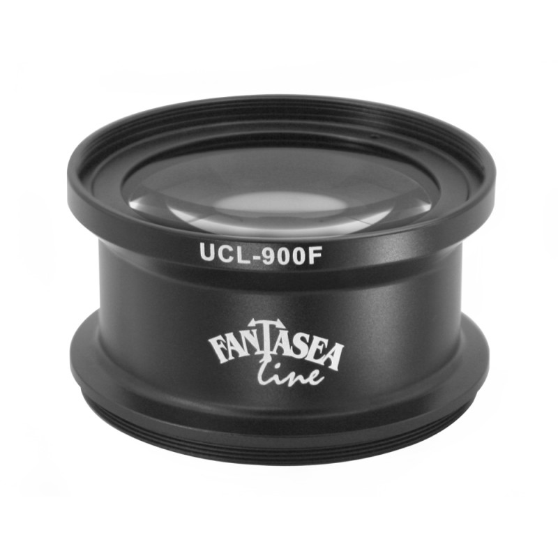 FANTASEA Předsádka makro UCL 900F +15 dioptr. divers.cz