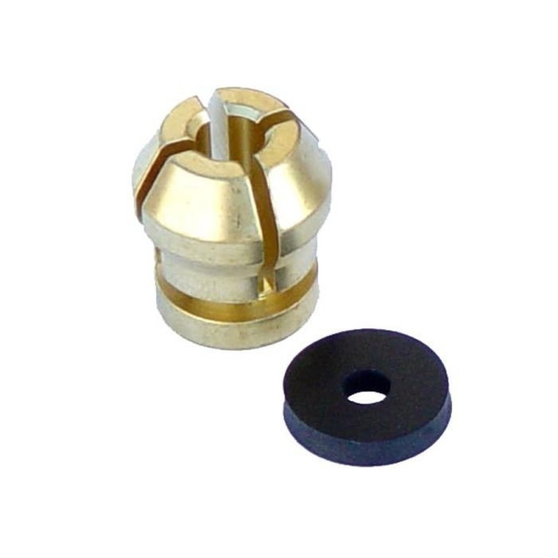 Collet for Broco BR22 TA 2238, set