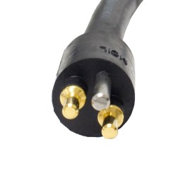 MCIL-2-M Stecker