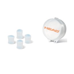 Earplugs - silicone, Head