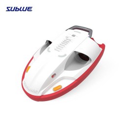 Kickboard Sublue Swii électrique