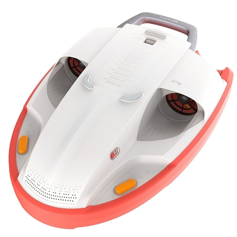 Sublue Swii electronic kickboard