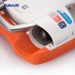 Sublue Swii electronic kickboard