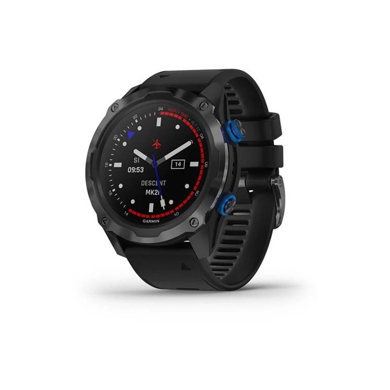 Ordinateur Garmin Descent Mk2i