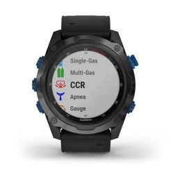 Ordenador Garmin Descent Mk2i