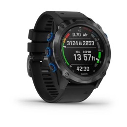 Garmin Descent Mk2i