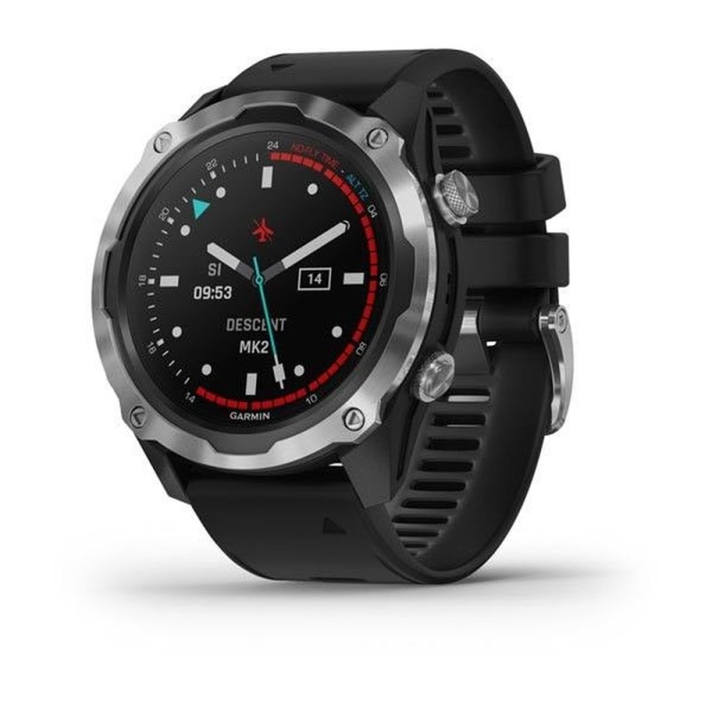 Ordenador Garmin Descent Mk2