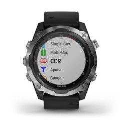 Ordenador Garmin Descent Mk2