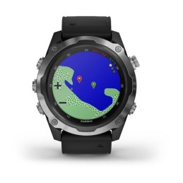 Ordenador Garmin Descent Mk2