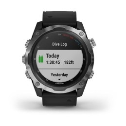 Ordinateur Garmin Descent Mk2