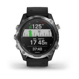 Ordinateur Garmin Descent Mk2