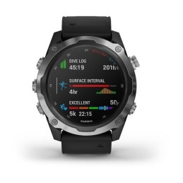 Garmin Descent Mk2