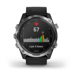 Ordinateur Garmin Descent Mk2