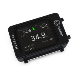 FREEDOM ADVANCED BOTTOM TIMER computer
