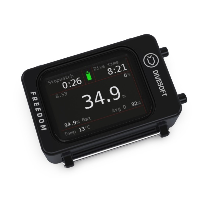 FREEDOM ADVANCED BOTTOM TIMER computer FREEDOM ADVANCED BOTTOM TIMER computer