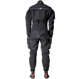 DRYSUIT D1X Hybrid, men