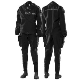 DRY SUIT D7X, women