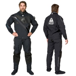 Trockenanzug D9X, für Männer
