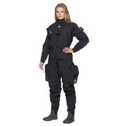 Combinaison seche D9X, femmes
