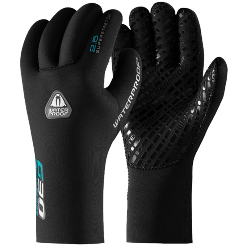 Handschuhe G30 2,5 mm