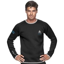 Podoblek MESHTEC 3D Sweatshirt, Herren