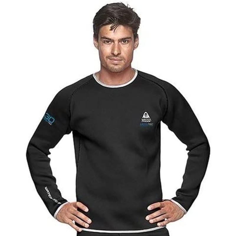 Sudadera Podoblek MESHTEC 3D, hombre