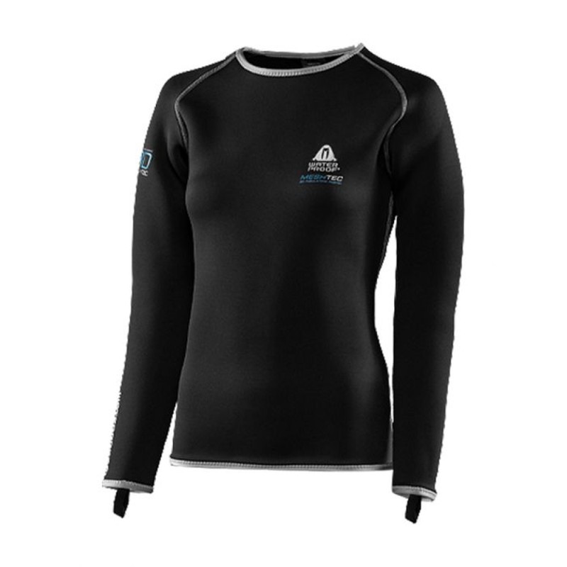 Podoblek MESHTEC 3D sweat-shirt, femmes