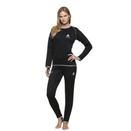 Podoblek MESHTEC 3D Sweatshirt, Damen