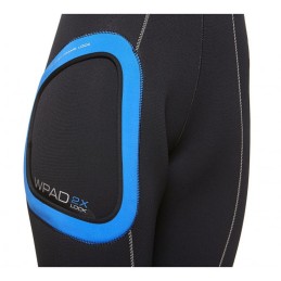 WATERPROOF Neopren polosuchý SD4 7mm, dámský divers.cz