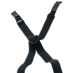 DRYSUIT SUSPENDERS