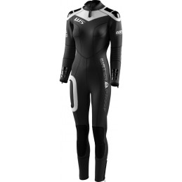 W5 neoprene suit 3,5mm, man