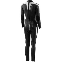 W5 neoprene suit 3,5mm, man