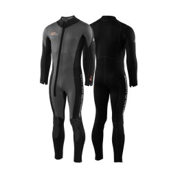 Neopreno W6 7mm, hombre