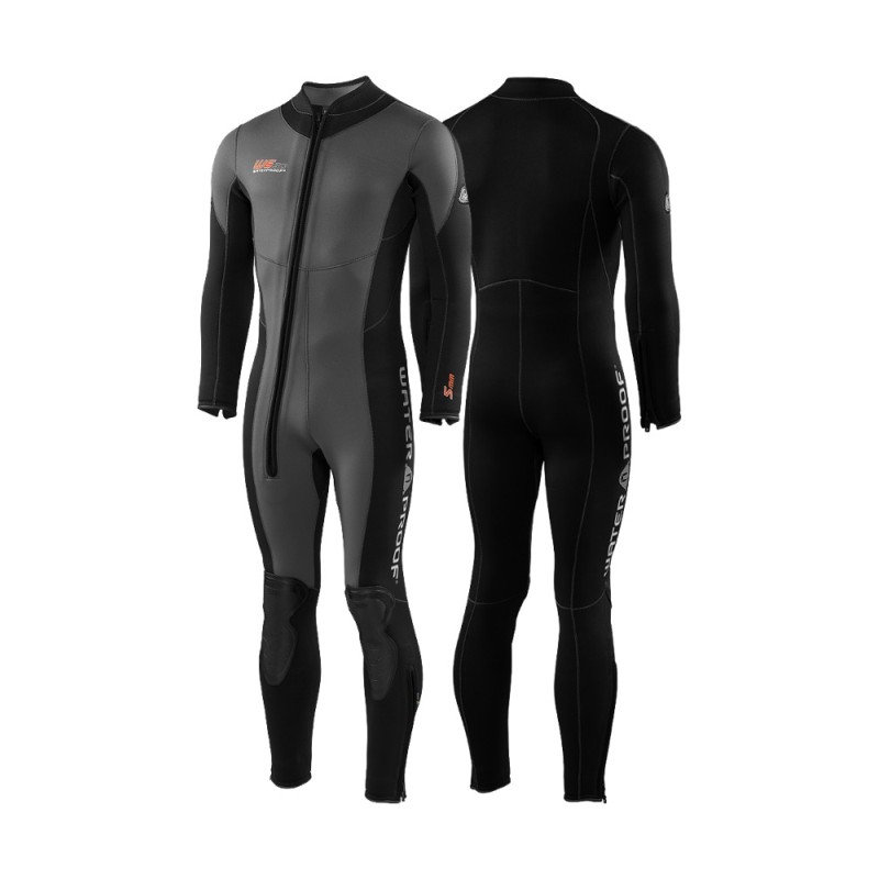 Neopreno W6 7mm, hombre Neopreno W6 7mm, hombre