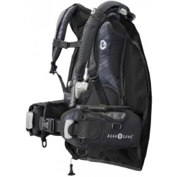 BCD ZUMA,  Aqualung