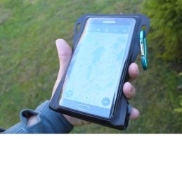 Aquapac Pouzdro ochranné TrailProof Phone Case divers.cz