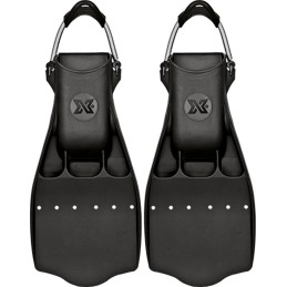 X-DEEP Ploutve EX1, XDEEP divers.cz